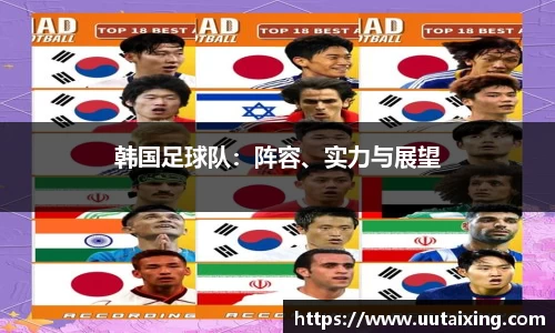 韩国足球队：阵容、实力与展望